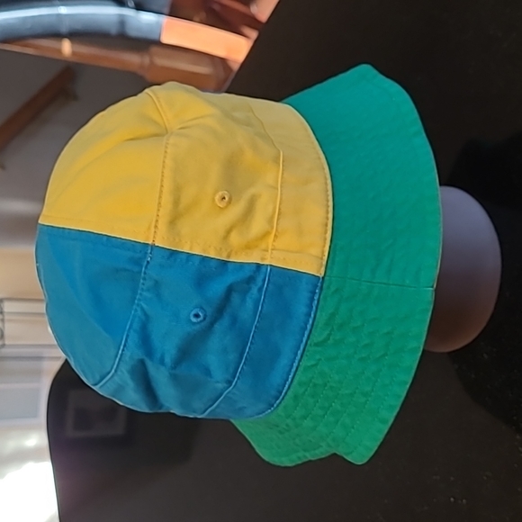 Ralph Lauren Bucket Hat - Picture 4 of 8